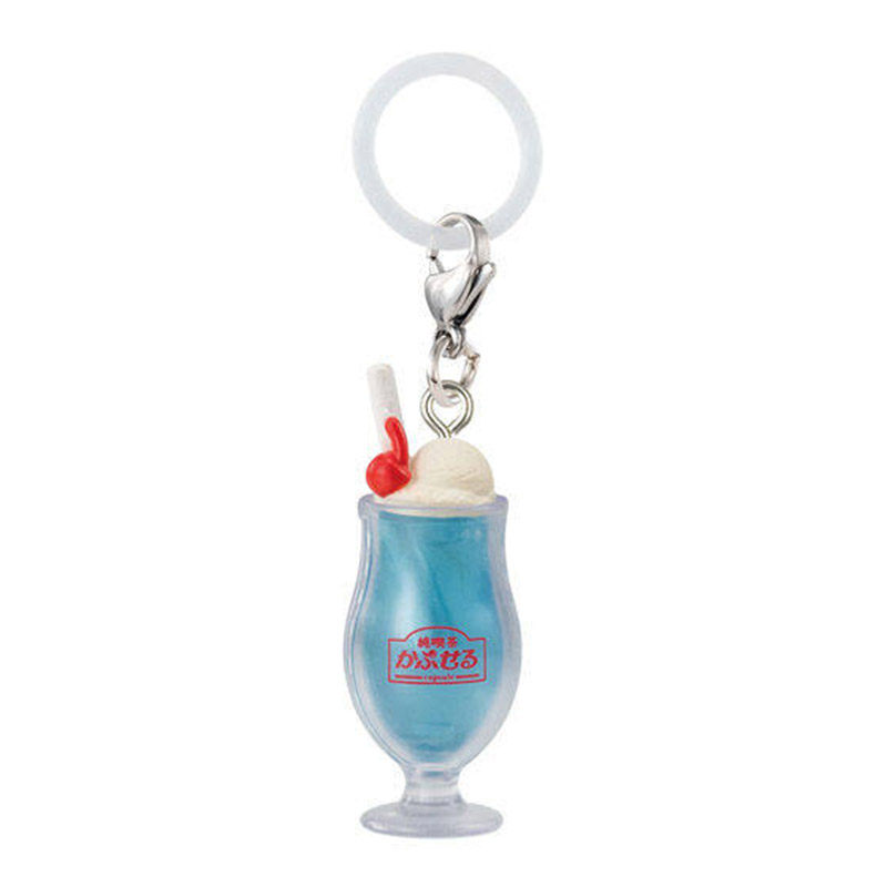 Coffee Tea Japan - Nieuwe Bandai Gashapon Jun Kissa Mini