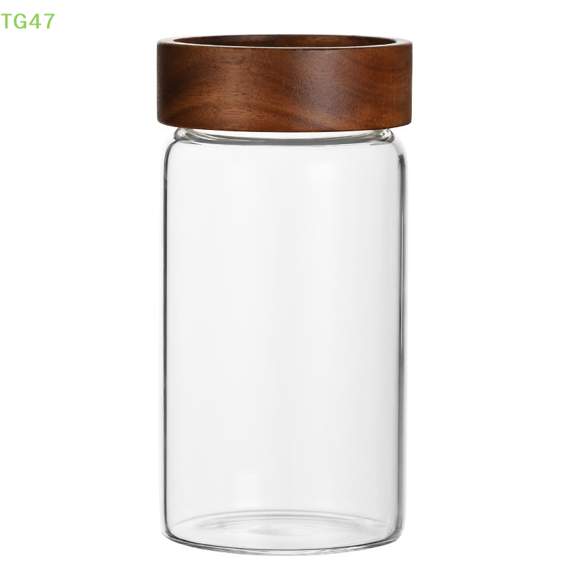 Coffee Ya Tea Ya - [YA] Koffiebonen Opslagcontainer Buis Displayrek Theefles