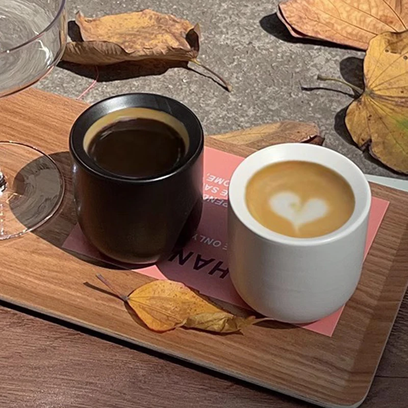 Good Coffee Tea - Verdikte 100ml keramische koffiemok met goede
