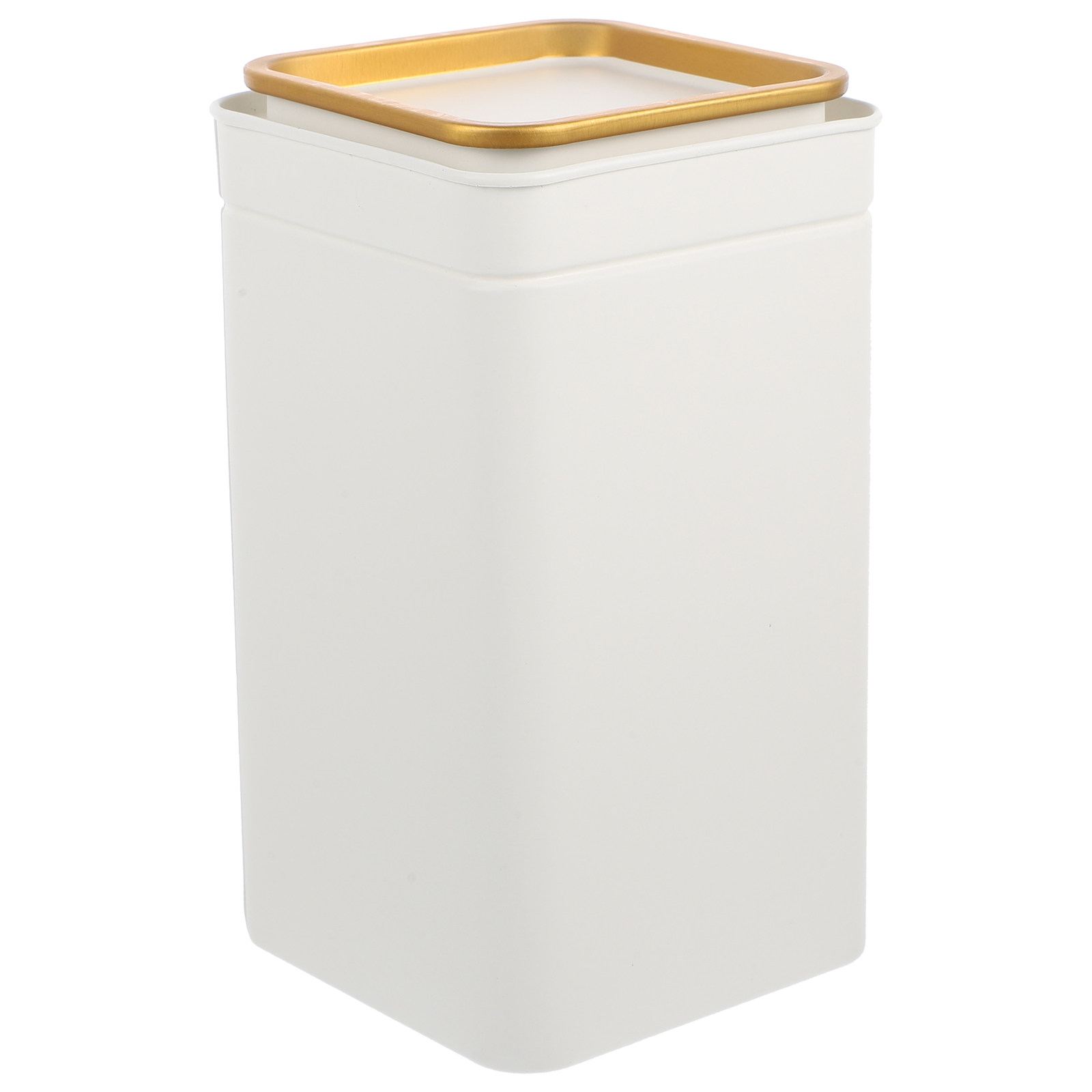 Coffee Tea Sugar Canister Set - 1 stuks hoogwaardige, luchtdichte en waterdichte