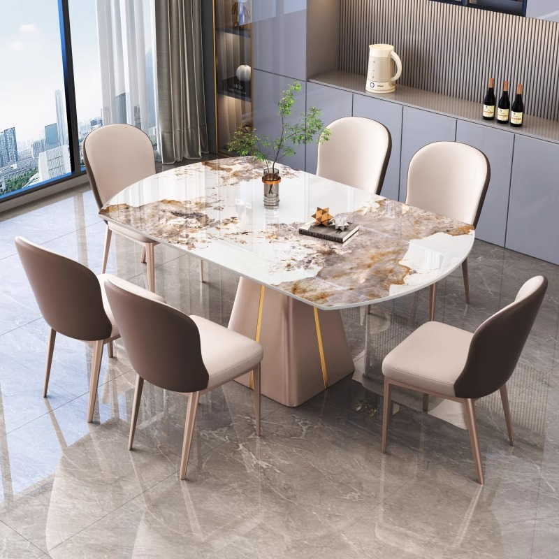 Coffee Tea Lounge - Schoonheidszaal Thee Eettafel 10 personen Lounge
