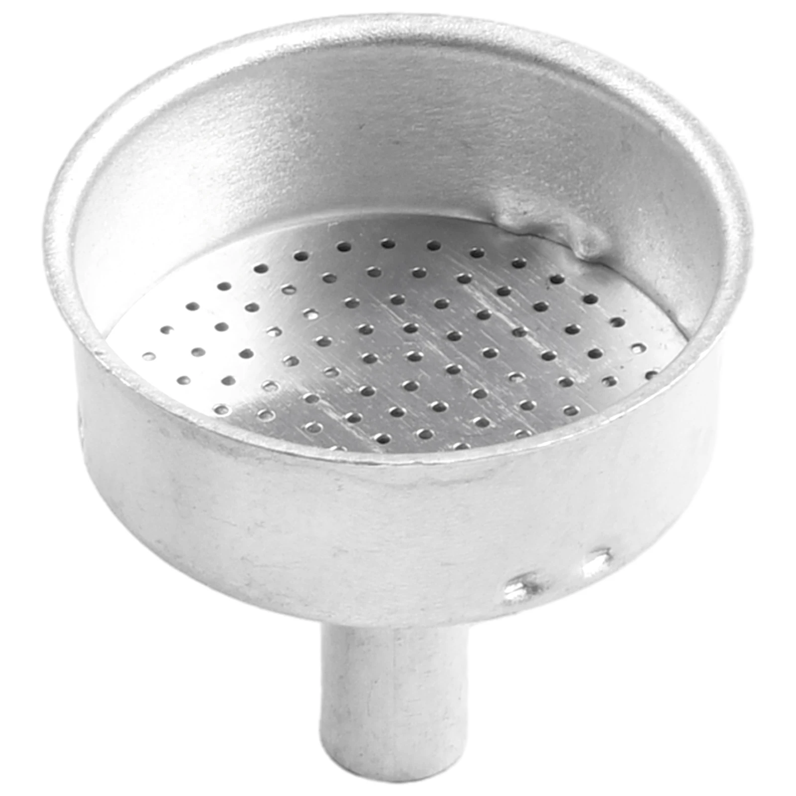 Coffee Tea Chocolate - 1pcs Aluminium Moka Trechter Filter Vervanging