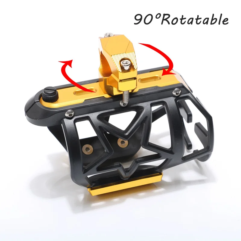 Motorfiets Waterfles Houder Vo - Coffee Tea Holders recensie en prijs