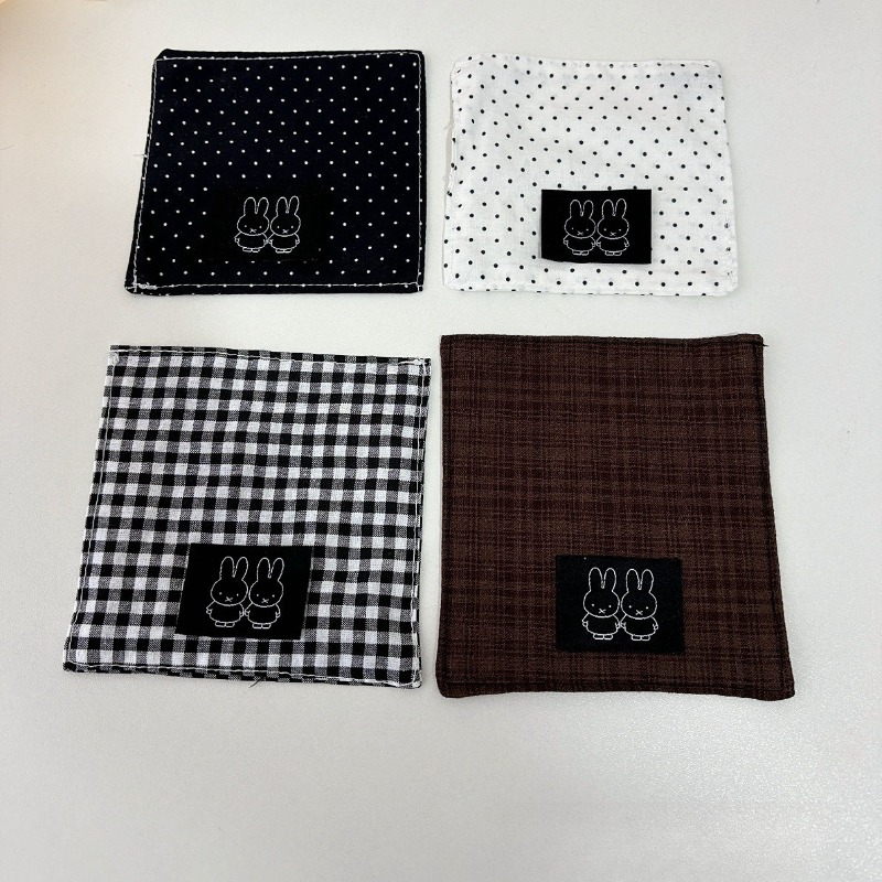 Hot Cute Miffy Series Doek Ond - Coffee Tea recensie en prijs