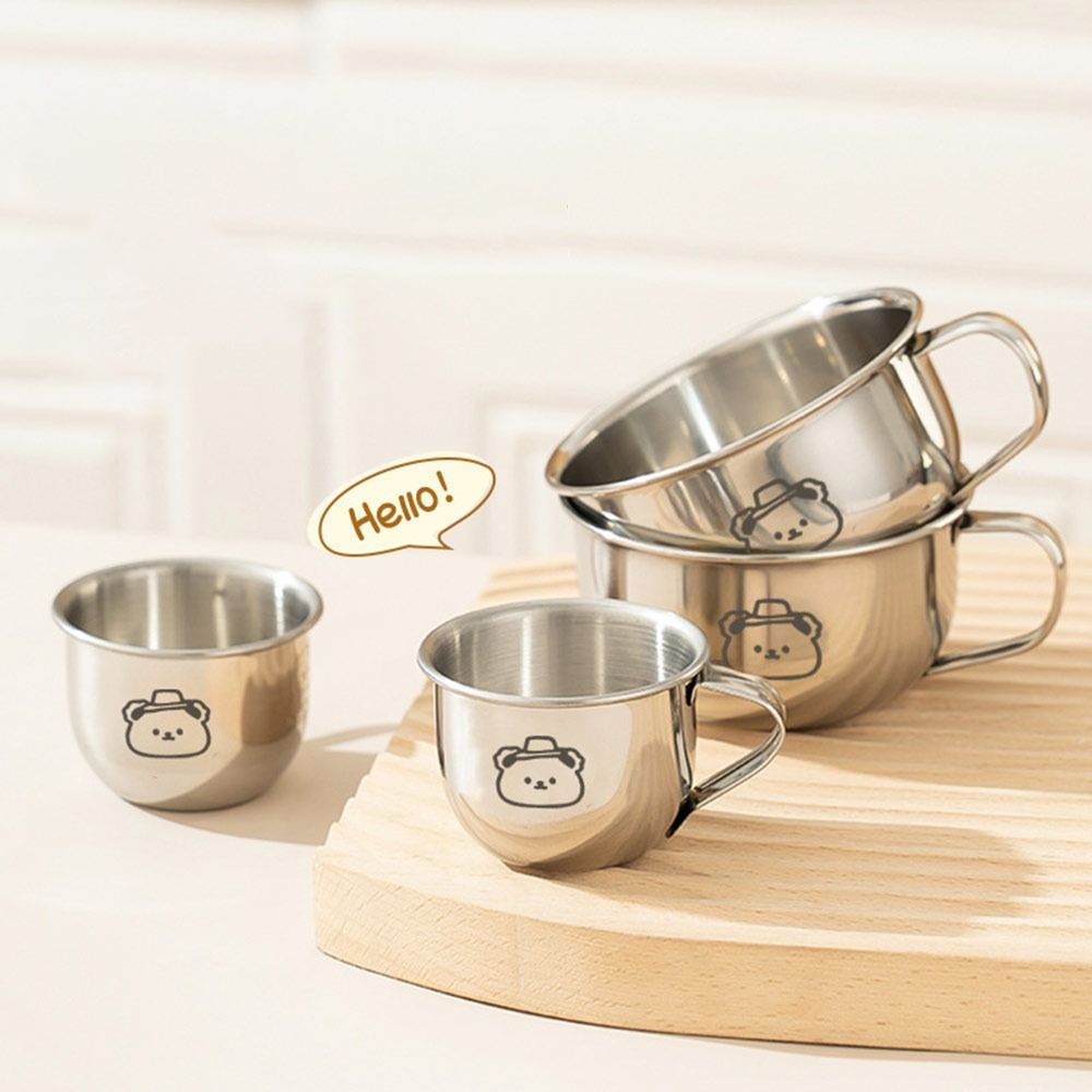 80/200/400ML Kinderwaterbeker  - Coffee Tea recensie en prijs