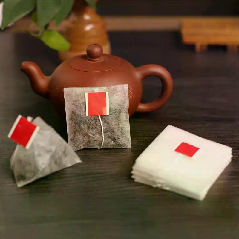 【YA】Thee-infuser filterzakjes  - Coffee Ya Tea Ya recensie en prijs