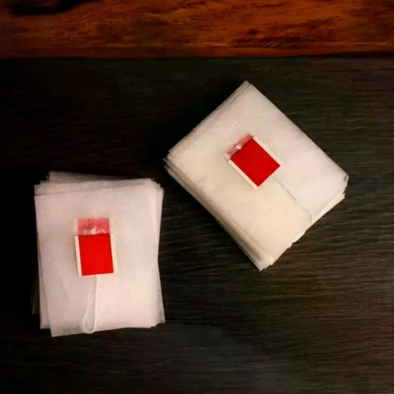 【YA】Thee-infuser filterzakjes  - Coffee Ya Tea Ya recensie en prijs
