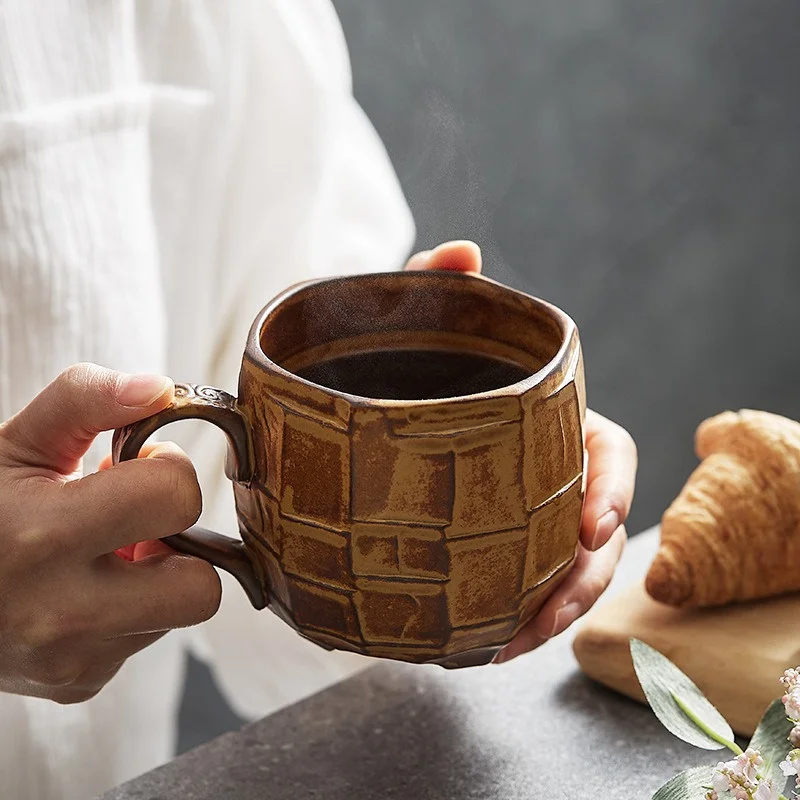 JUSTINLAU Vintage handgemaakte - Coffee Tea Japan recensie en prijs