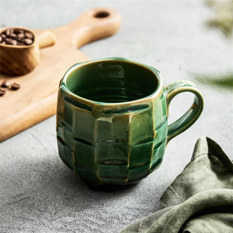 JUSTINLAU Vintage handgemaakte - Coffee Tea Japan recensie en prijs