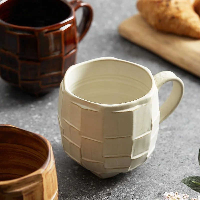 JUSTINLAU Vintage handgemaakte - Coffee Tea Japan recensie en prijs