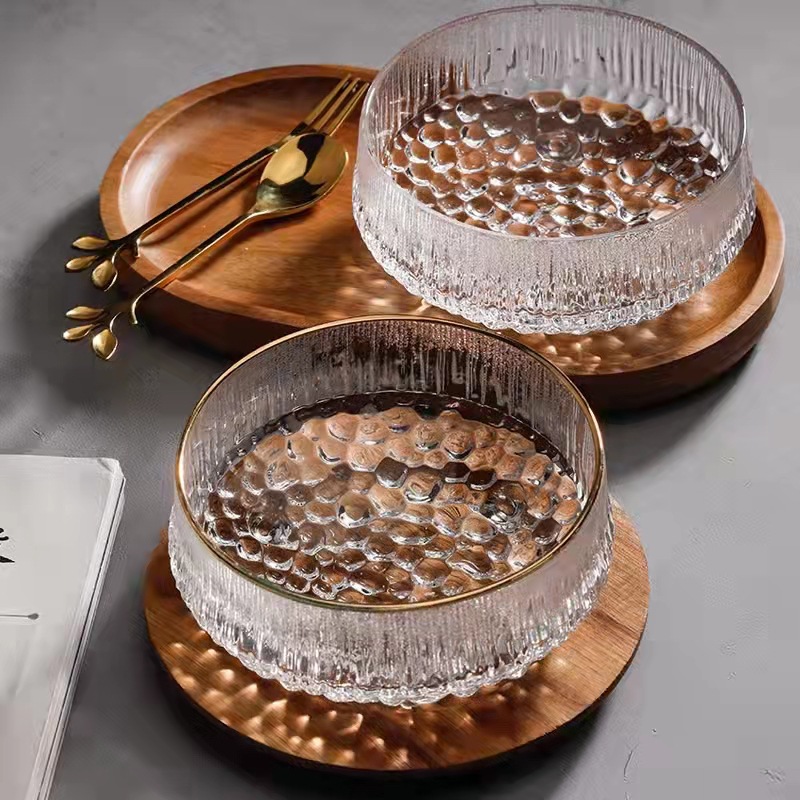 Walnoot houten dienblad Ins Wi - Coffee Tea Japan recensie en prijs