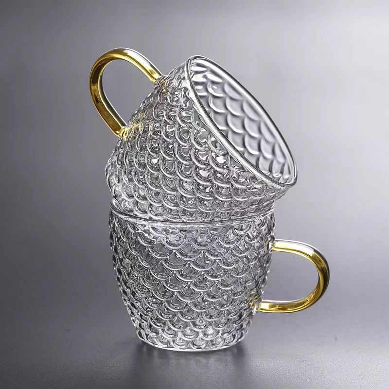 Glas Thee Kopjes Kleine Kopjes - Coffee Tea Game recensie en prijs