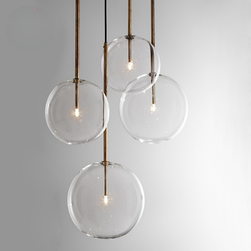 Nordic Creativity Hanglampen G - Switching Coffee To Tea recensie en prijs