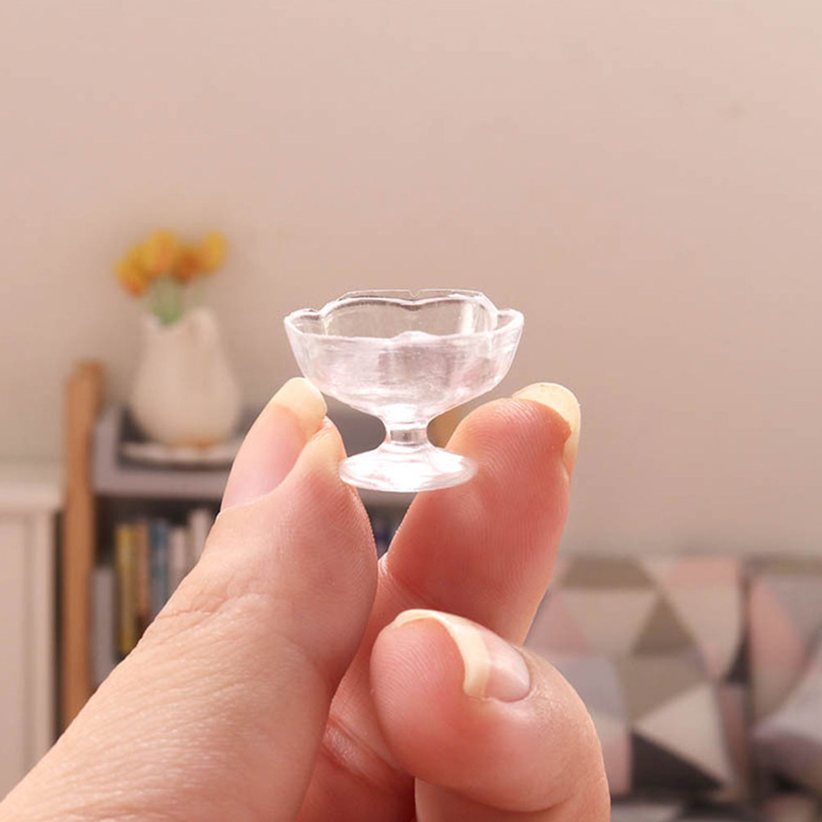 24-delige miniatuur kopjes, mi - Coffee Tea recensie en prijs