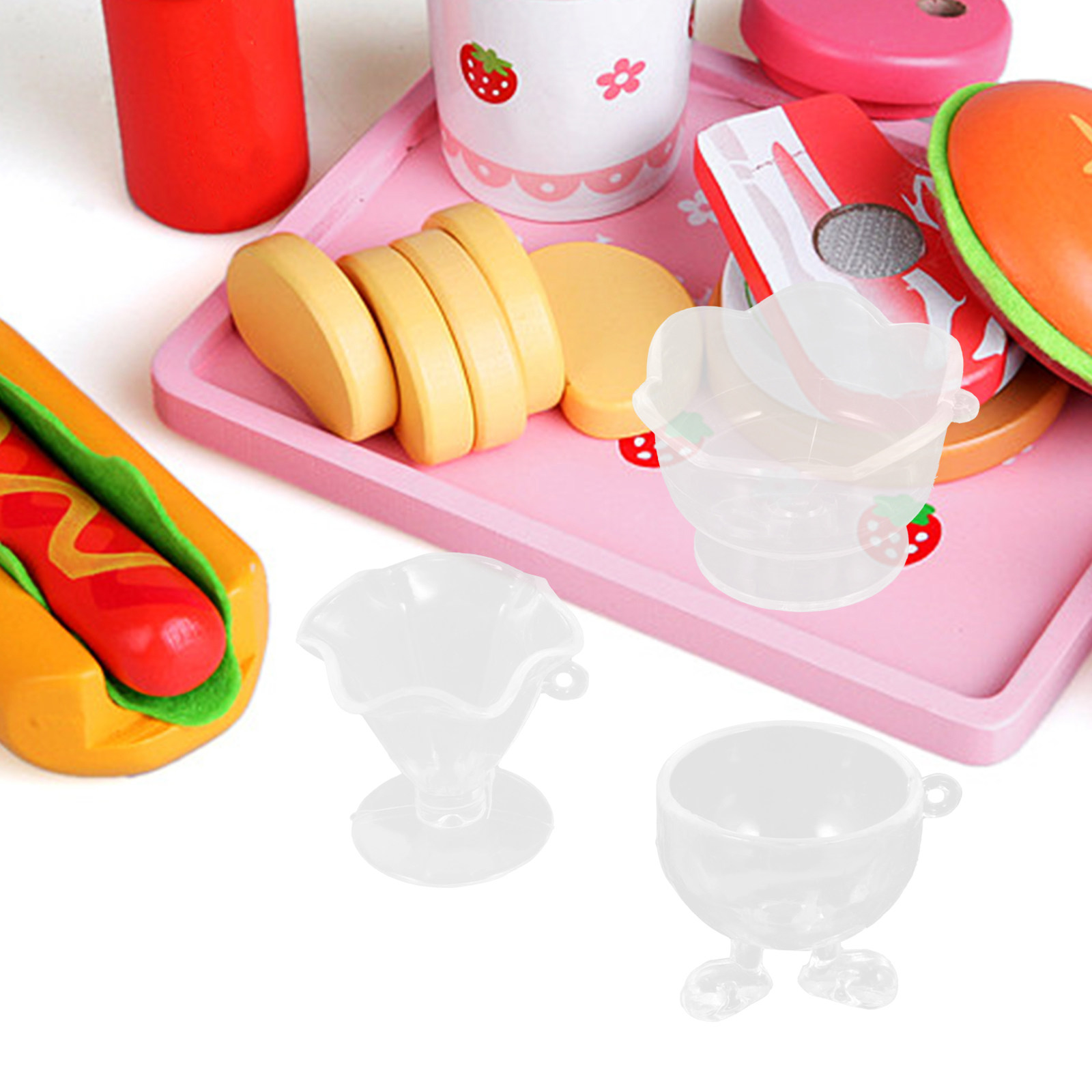 24-delige miniatuur kopjes, mi - Coffee Tea recensie en prijs