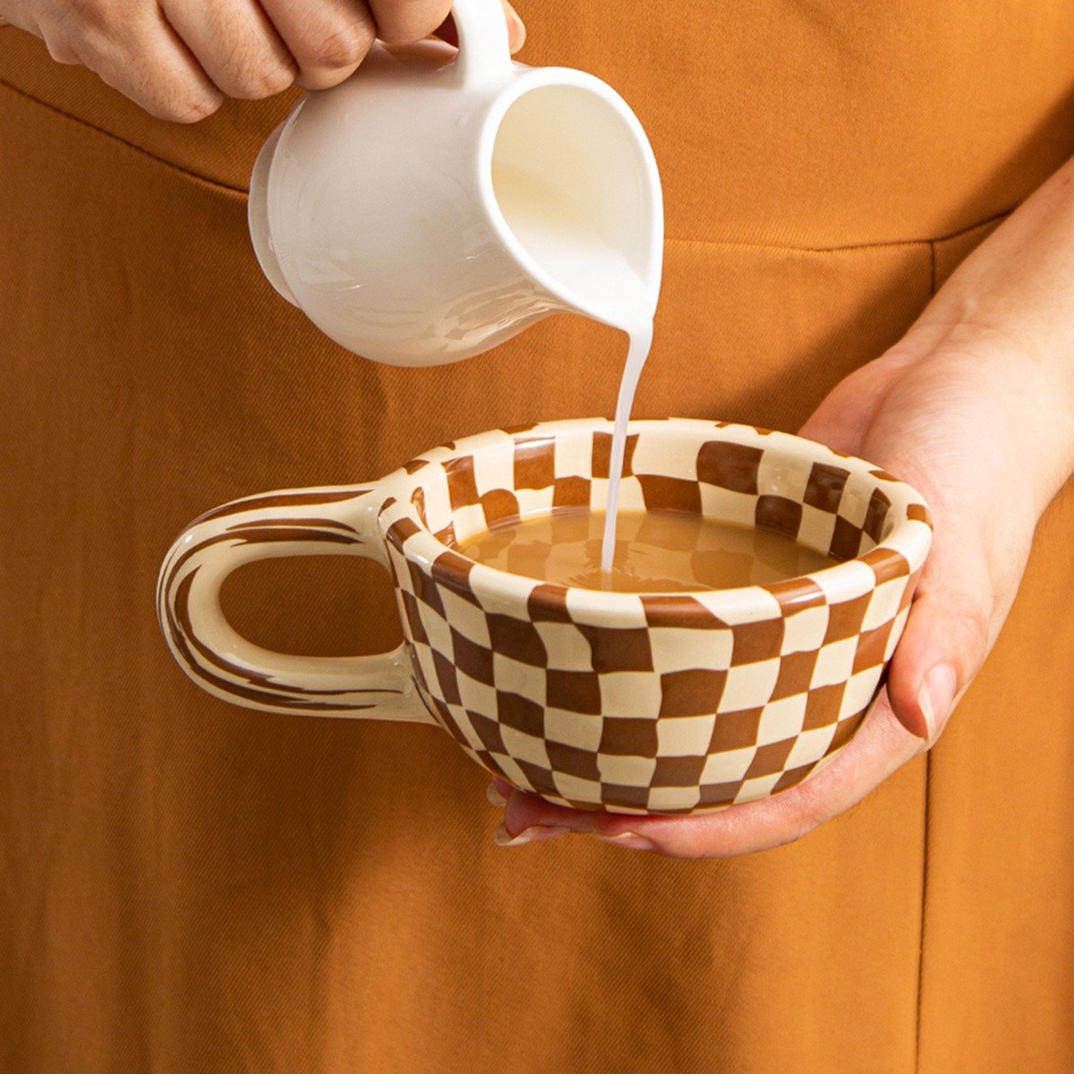 1 stuk keramische koffiemok me - Mug Tea Coffee recensie en prijs