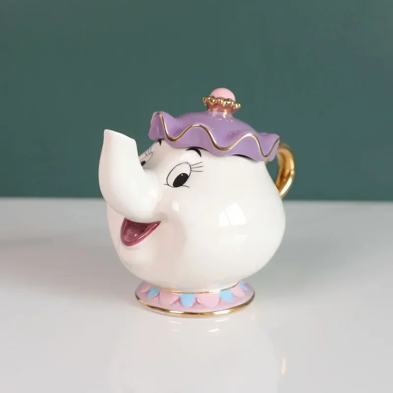 Disney Theepot Leuke Cartoon S - Good Coffee Tea recensie en prijs