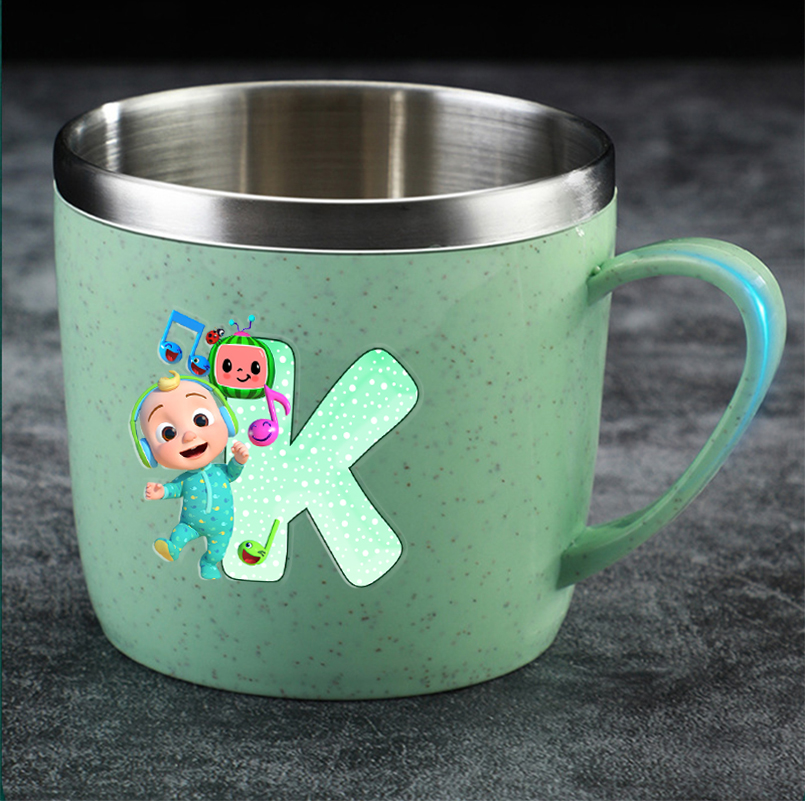 Cocomelons roestvrijstalen wat - Good Coffee Tea recensie en prijs