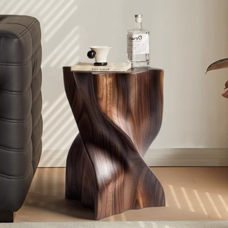 Houten salontafel Eenvoudige c - Coffee Tea Lounge recensie en prijs
