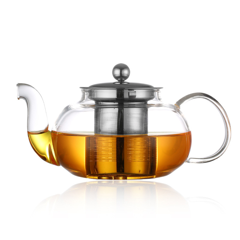 600/800 Ml Hittebestendige Gla - Coffee Tea Sugar Canister Set recensie en prijs