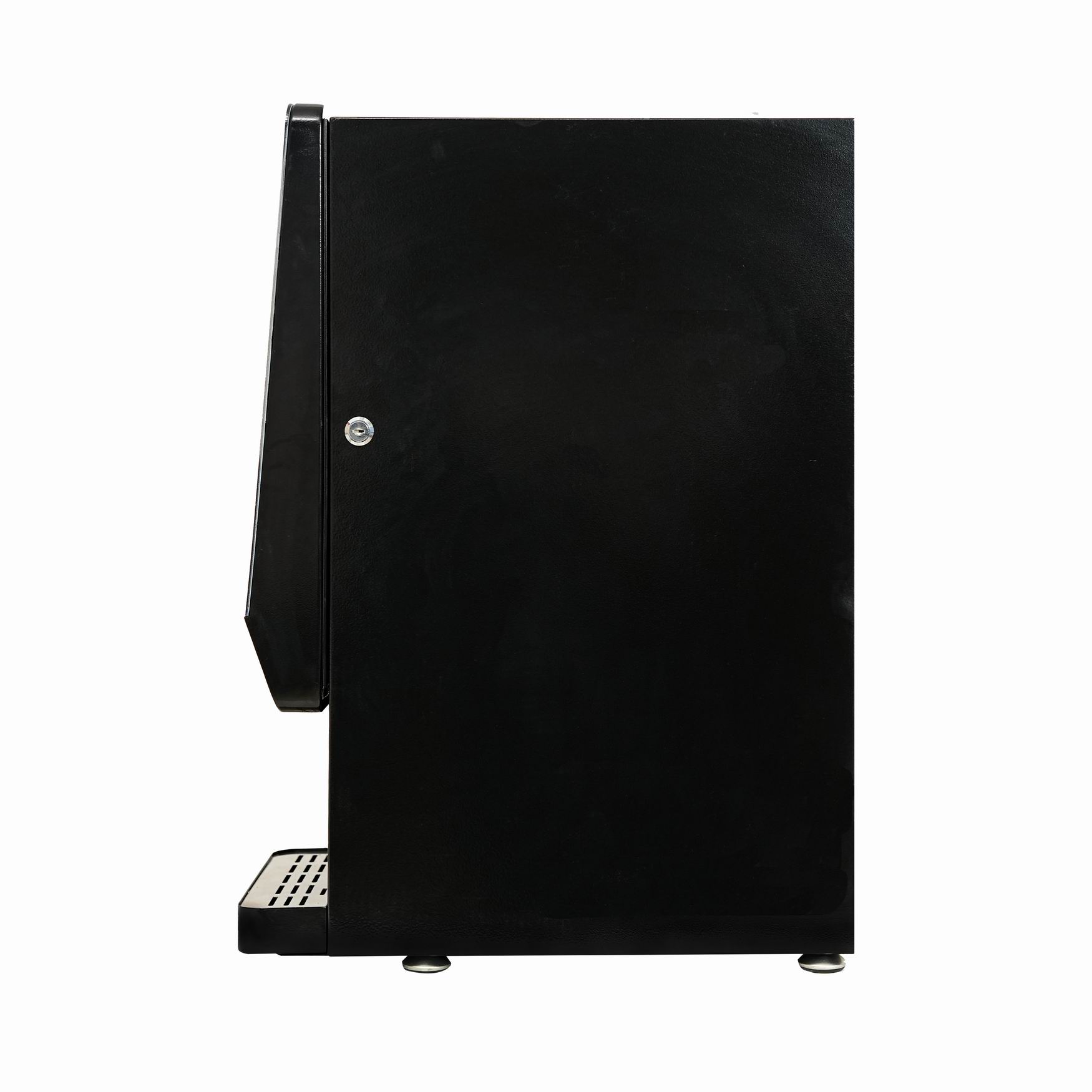 E-20SCW Kantoorthee- en koffie - Coffee Tea Vending Machine For Office recensie en prijs