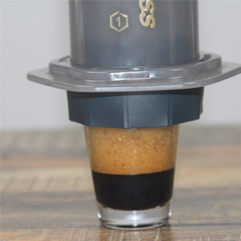 B15C Koffieaccessoires voor Ae - Aeropress Coffee Maker recensie en prijs