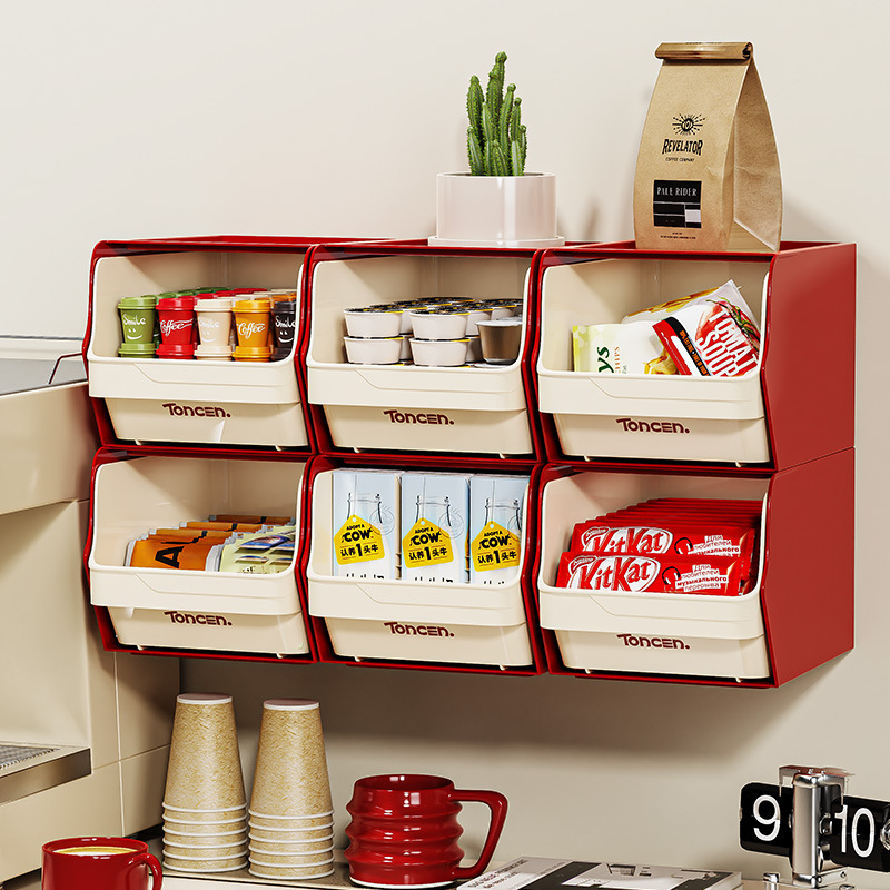 Houder voor koffiecapsules Ges - Coffee Tea Holders recensie en prijs