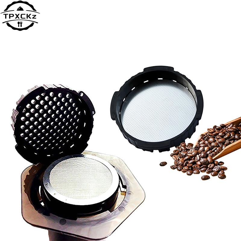 1 Stuk Koffie Metalen Filter H - Aeropress Coffee Maker recensie en prijs