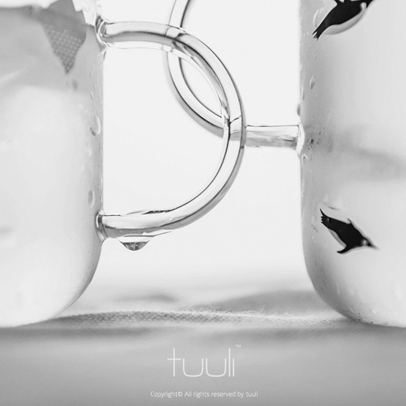 Tuuli Originaliteit Ijsbeer Pe - Coffee Tea Japan recensie en prijs