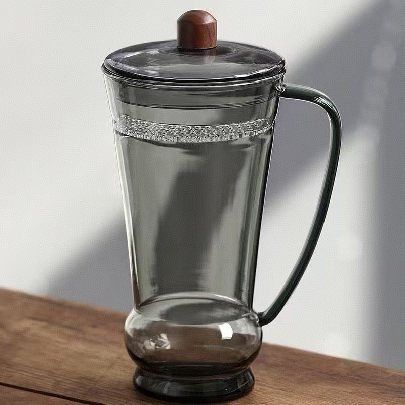 400ml Brouwen Taiping Houkui G - Coffee Tea Japan recensie en prijs