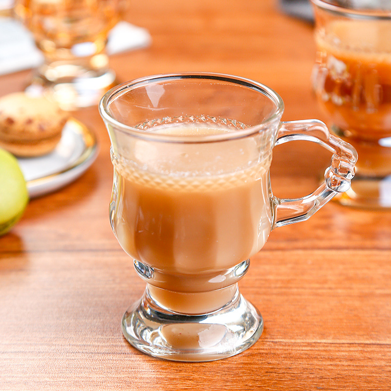 Huishoudelijke retro Europese  - Good Coffee Tea recensie en prijs