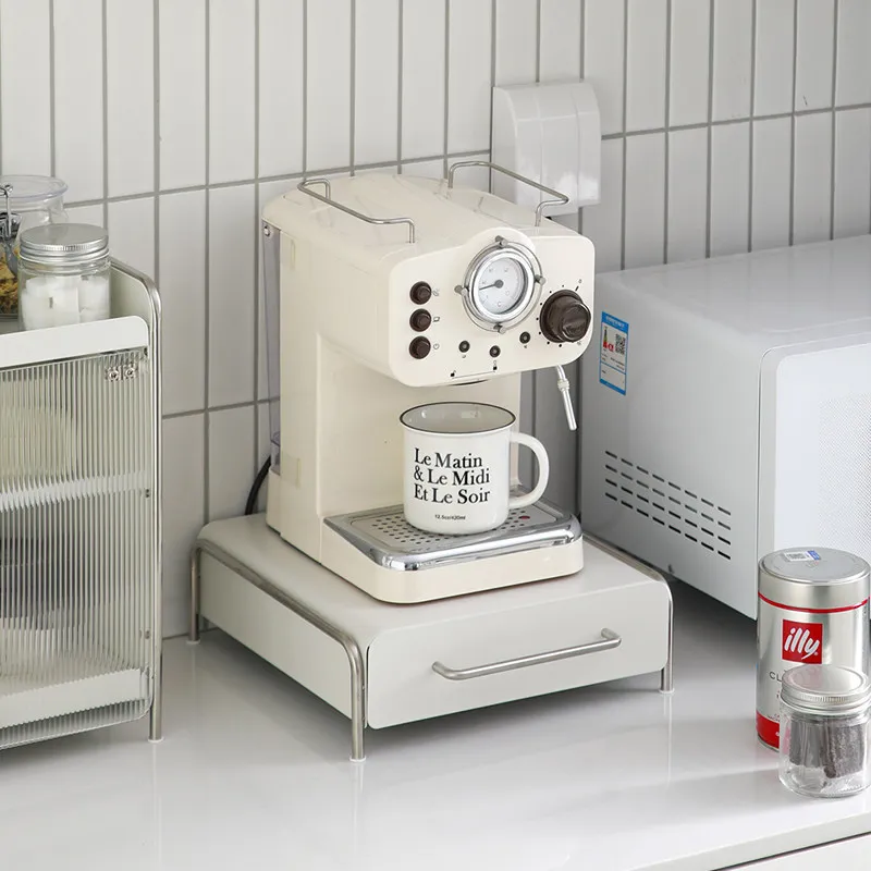 Koffiecapsulehouder, INS-stijl - Coffee Tea Holders recensie en prijs