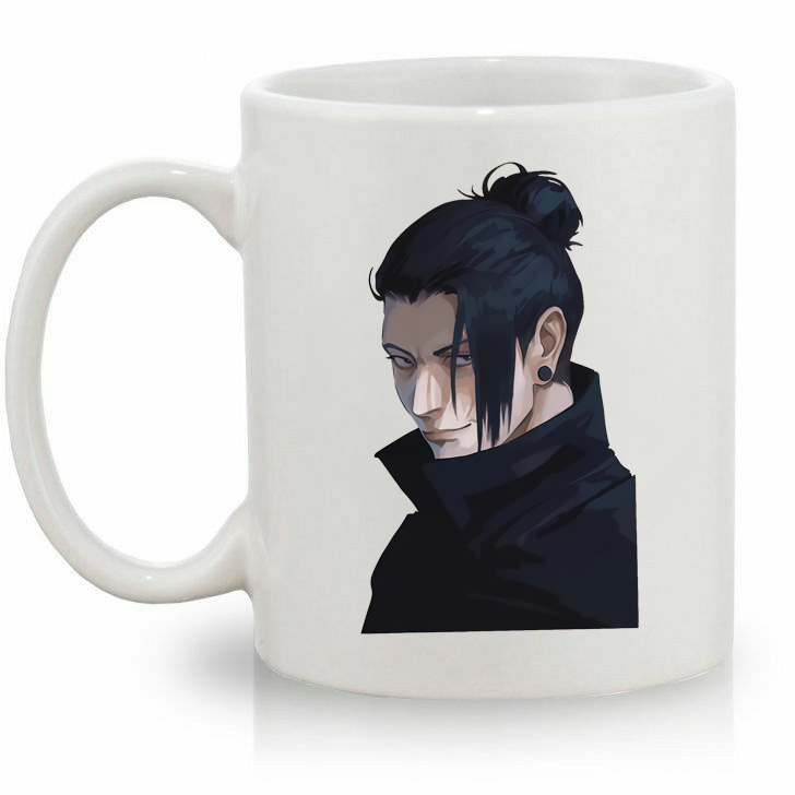 Keramische mok voor Jjk Satoru - Coffee Tea Japan recensie en prijs
