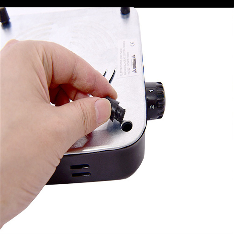 1000W 110V/220V US/EU Plug Dra - Coffee Tea recensie en prijs