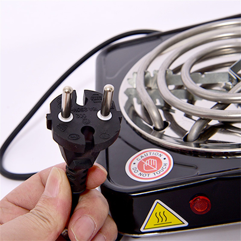 1000W 110V/220V US/EU Plug Dra - Coffee Tea recensie en prijs