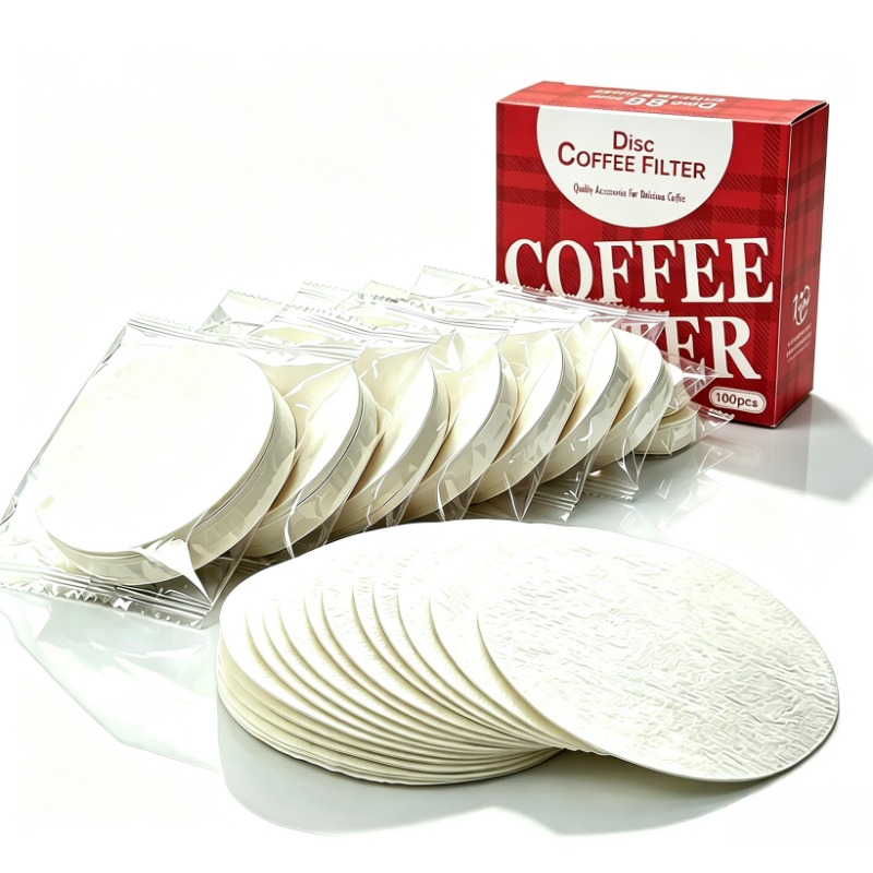 600-1200 stuks ronde wegwerp k - Aeropress Coffee Maker recensie en prijs