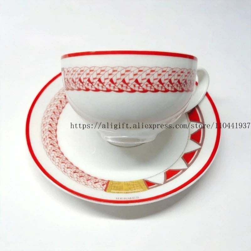 Bone China Familie High-End Bo - Coffee Tea Game recensie en prijs