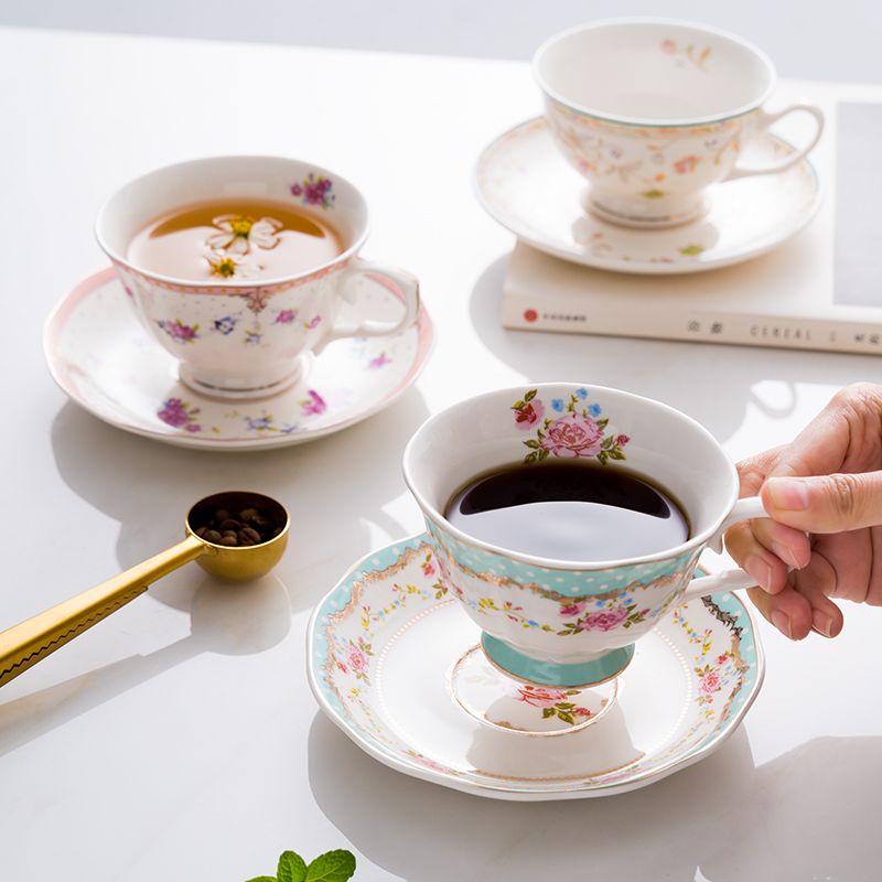 Britse buitenlandse handel exp - Good Coffee Tea recensie en prijs