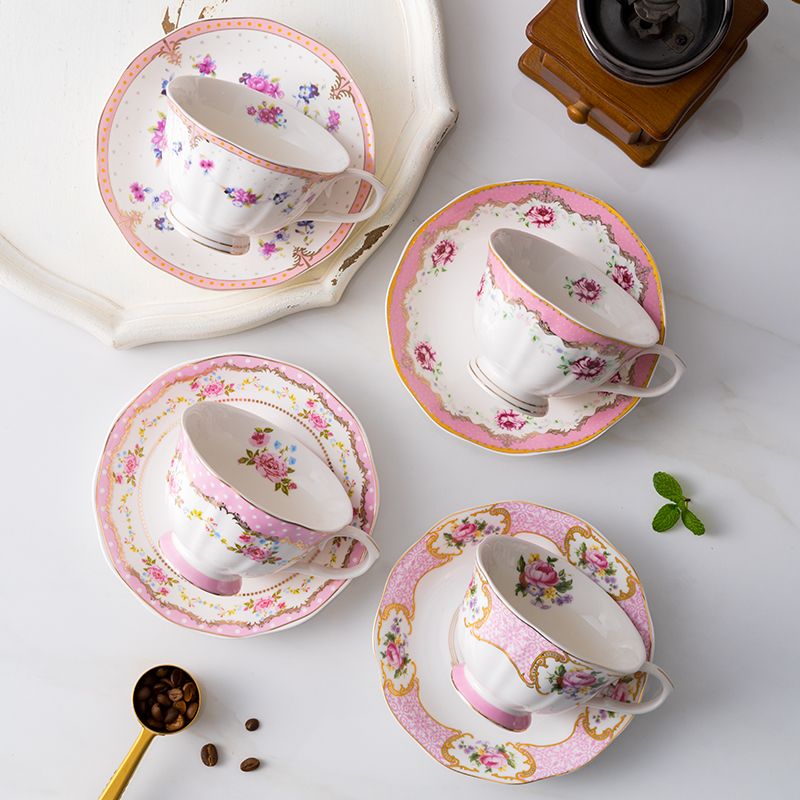 Britse buitenlandse handel exp - Good Coffee Tea recensie en prijs