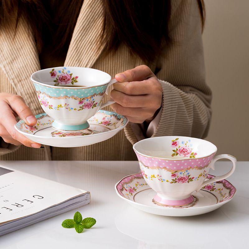 Britse buitenlandse handel exp - Good Coffee Tea recensie en prijs