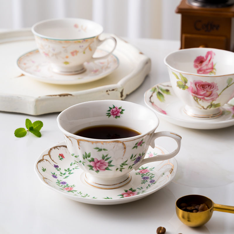 Britse buitenlandse handel exp - Good Coffee Tea recensie en prijs
