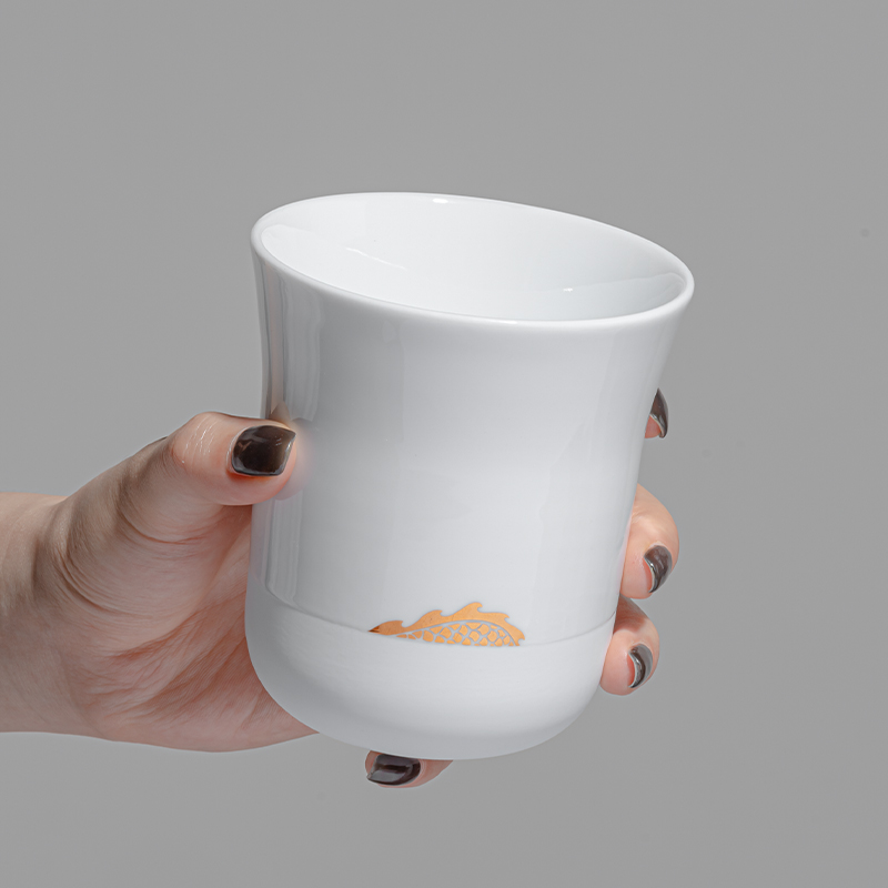 Timemore Manna Proeverij Cup R - Coffee Tea Game recensie en prijs