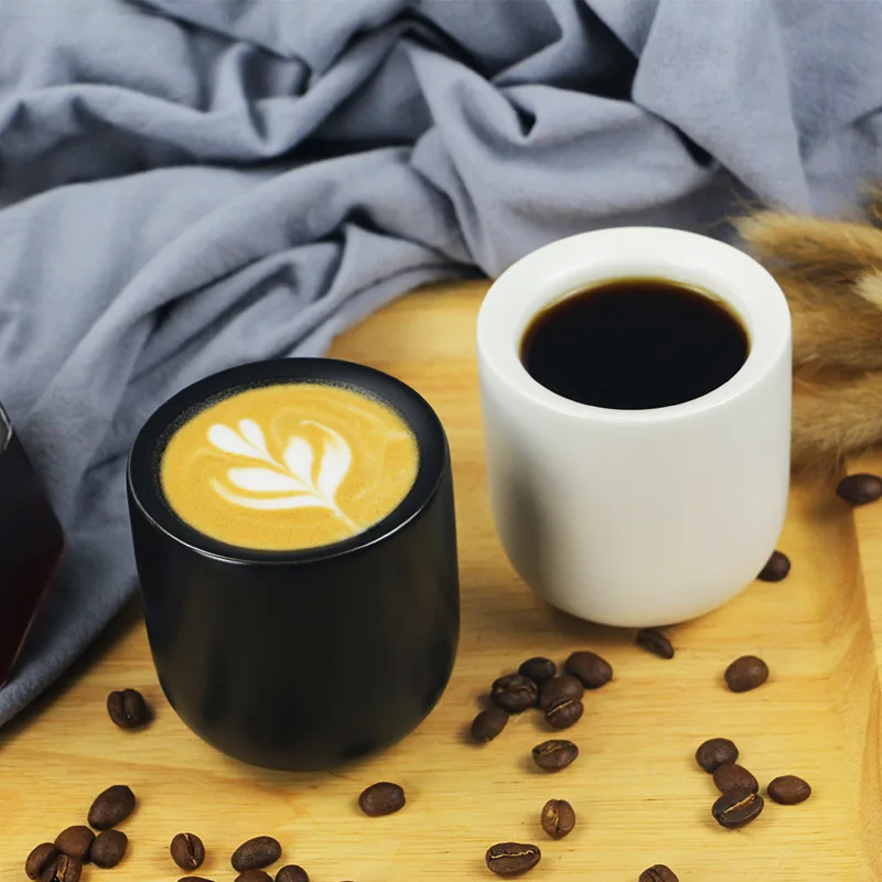 Verdikte 100ml keramische koff - Good Coffee Tea recensie en prijs