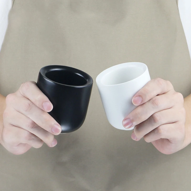 Verdikte 100ml keramische koff - Good Coffee Tea recensie en prijs