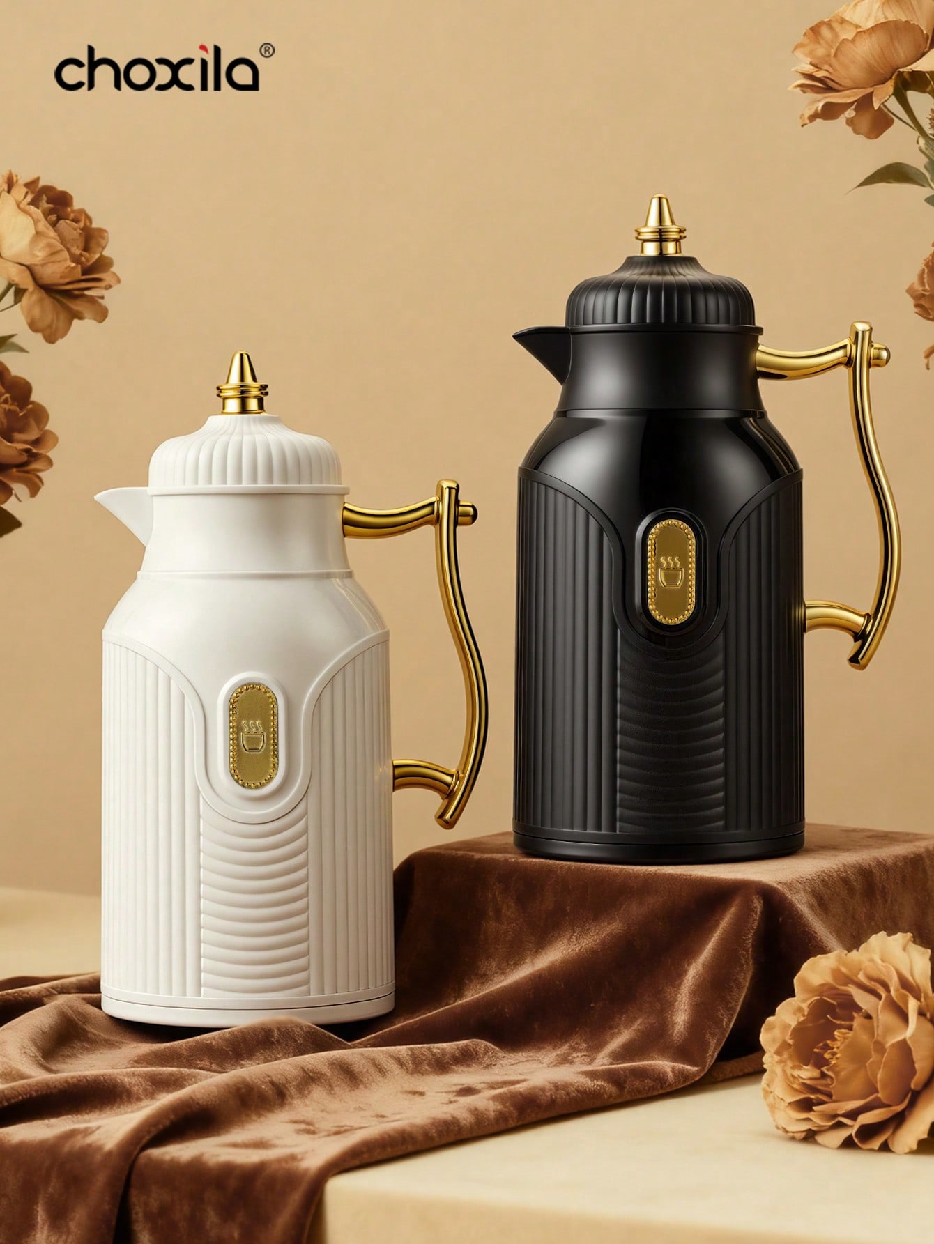 1 stuk grote geïsoleerde water - Coffee Y Tea recensie en prijs