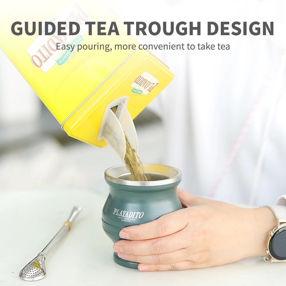500G Keukenorganizer Met Dekse - Coffee Tea Sugar Canister Set recensie en prijs
