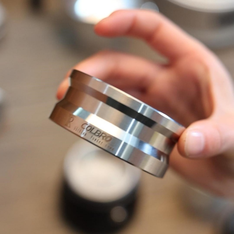 Colbro Koffie Doseerring Anti- - Coffee Tea Chocolate recensie en prijs