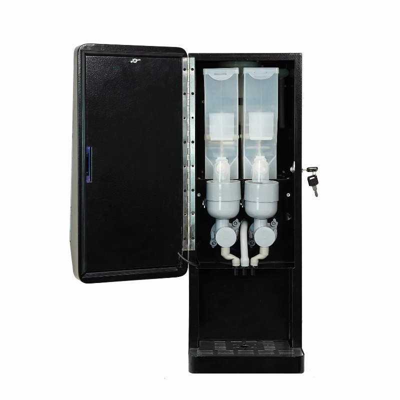 E-20SW melkthee automaat Autom - Coffee Tea Machine recensie en prijs