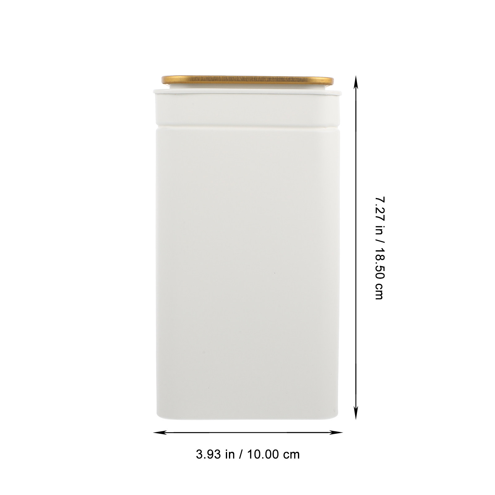 1 stuks hoogwaardige, luchtdic - Coffee Tea Sugar Canister Set recensie en prijs