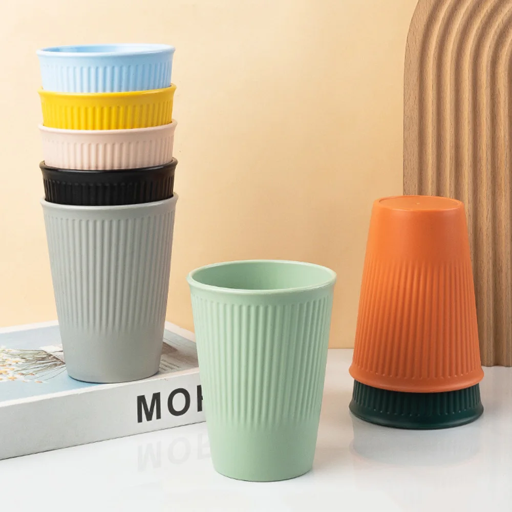6 stuks groene wasbare tarwest - Coffee Tea Green recensie en prijs